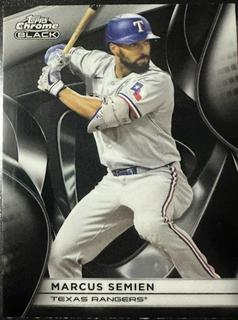 Marcus Semien