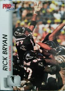 Rick Bryan