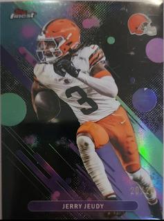 Jerry Jeudy