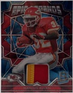 Marcus Allen