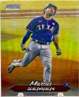 Marcus Semien