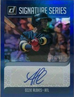 Ozzie Albies