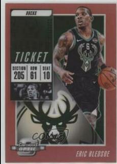 Eric Bledsoe
