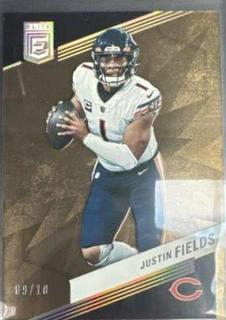Justin Fields