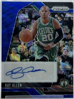 Ray Allen