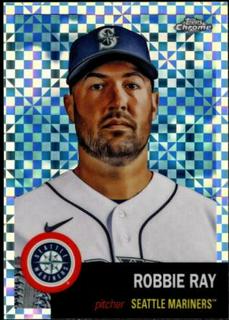Robbie Ray