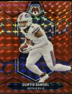 Curtis Samuel
