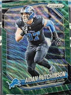 Aidan Hutchinson