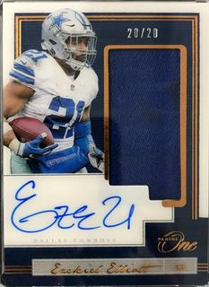 Ezekiel Elliott