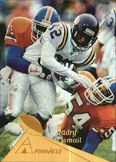 Qadry Ismail