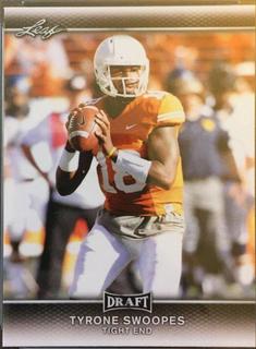 Tyrone Swoopes