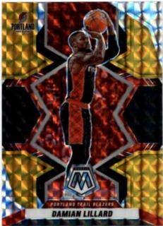 Damian Lillard