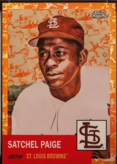 Satchel Paige