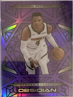 Russell Westbrook