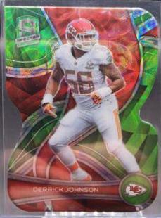 Derrick Johnson
