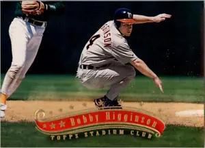 Bobby Higginson