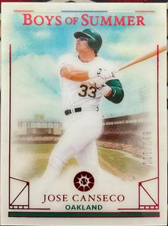 Jose Canseco