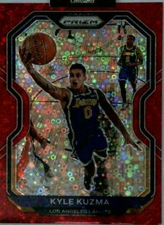Kyle Kuzma