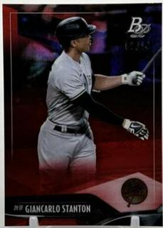 Giancarlo Stanton