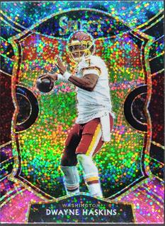 Dwayne Haskins
