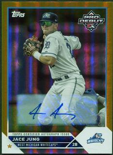 Jace Jung