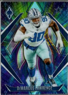 DeMarcus Lawrence