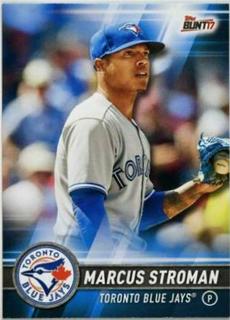 Marcus Stroman