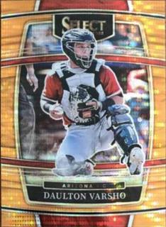 Daulton Varsho