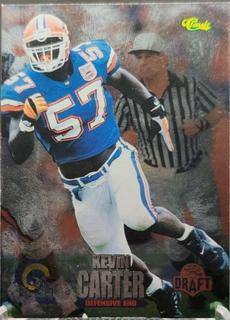Kevin Carter