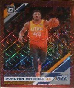 Donovan Mitchell
