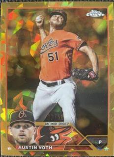 Austin Voth