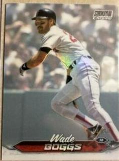 Wade Boggs