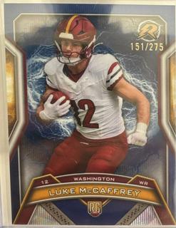 Luke McCaffrey