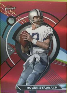 Roger Staubach