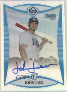 John Jaso