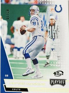 Peyton Manning