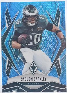 Saquon Barkley