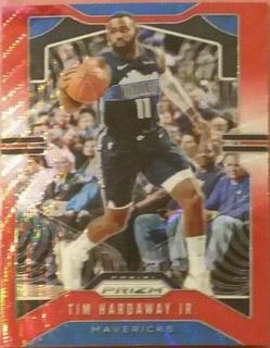 Tim Hardaway Jr.