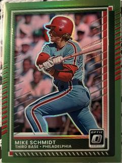Mike Schmidt
