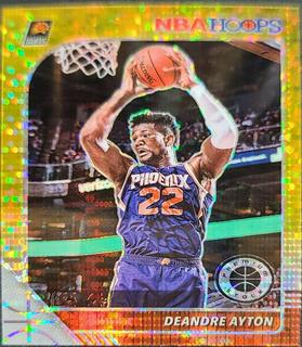 Deandre Ayton