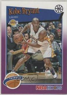 Kobe Bryant