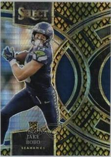 Jake Bobo