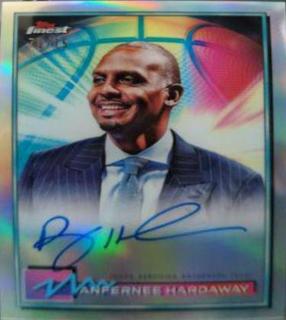 Anfernee Hardaway