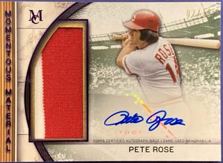 Pete Rose