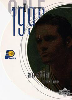 Austin Croshere
