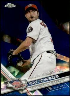 Max Scherzer