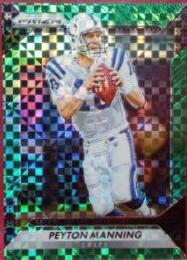Peyton Manning