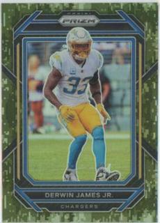 Derwin James Jr.