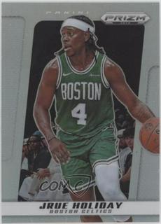 Jrue Holiday