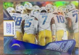 Los Angeles Chargers